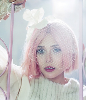 Elizabeth Olsen pic #561636