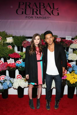 Elizabeth Olsen pic #617588