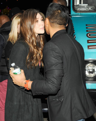 Elizabeth Olsen pic #617591