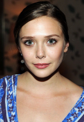 Elizabeth Olsen pic #337107