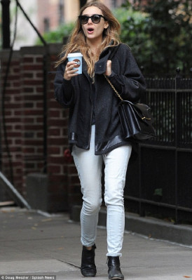 Elizabeth Olsen pic #676600