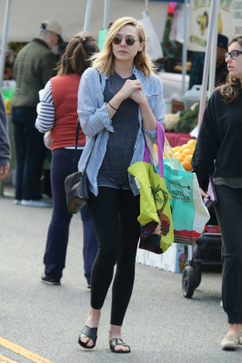 Elizabeth Olsen pic #796072