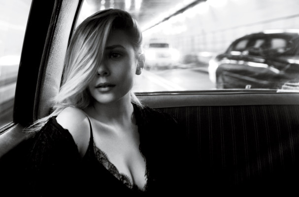 Elizabeth Olsen pic #476985