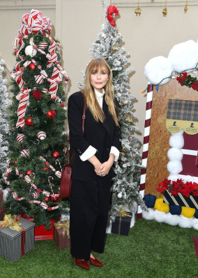 Elizabeth Olsen-Brooks Brothers and St Jude Children’s Research Hospital Annual 