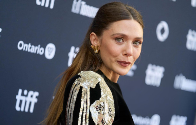 Elizabeth Olsen – ‘The Assessment’ World Premiere at the Toronto Film Festival