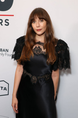 Elizabeth Olsen – 25th Anniversary YES Scholars Gala in Bel Air 2025