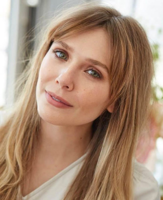 Elizabeth Olsen – Bobbi Brown’s New Campaign 2019 (more pics)