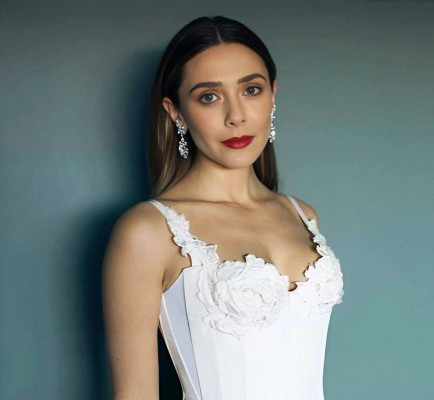 Golden Globe Awards Portraits, January 2024
