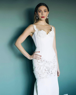Golden Globe Awards Portraits, January 2024