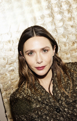 Elizabeth Olsen – Observer Magazine, September 2024