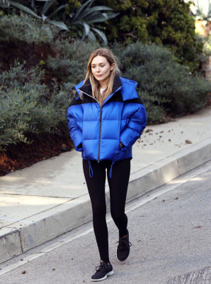 photo 20 in Elizabeth Olsen gallery [id1114020] 2018-11-05 00:00:00