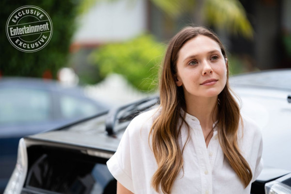 Elizabeth Olsen – “Sorry For Your Loss” Promo Material 2018 (Part II)