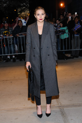 Elizabeth Olsen pic #804640