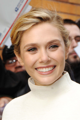Elizabeth Olsen pic #804288