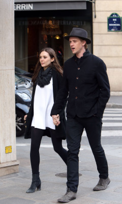 Elizabeth Olsen pic #715760