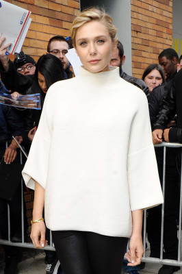 Elizabeth Olsen pic #804278