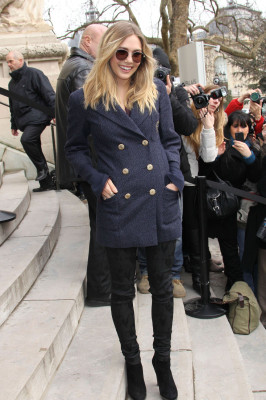 Elizabeth Olsen pic #600161