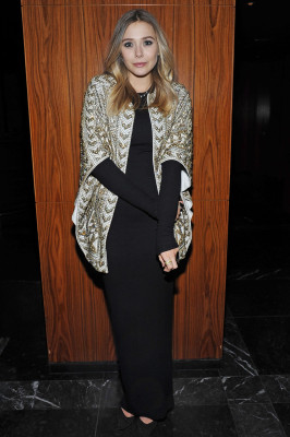 Elizabeth Olsen pic #600164