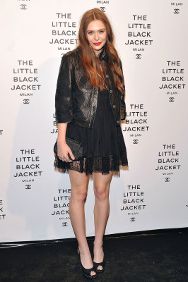 Elizabeth Olsen pic #630369