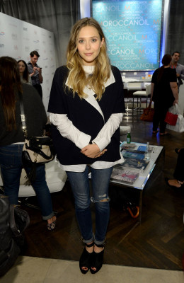 Elizabeth Olsen pic #665383