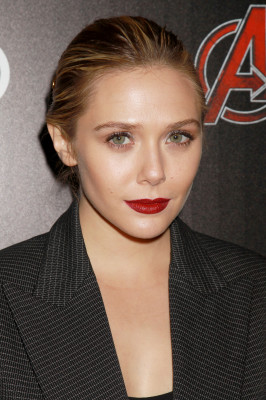 Elizabeth Olsen pic #804285