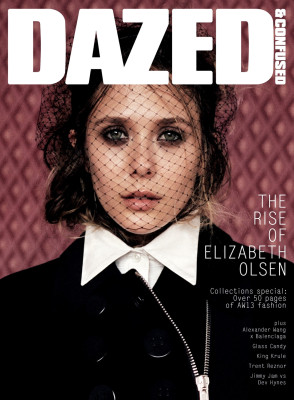 Elizabeth Olsen pic #677212