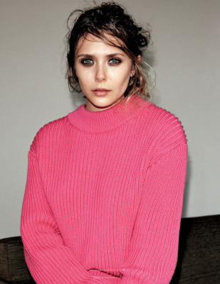 Elizabeth Olsen pic #677214