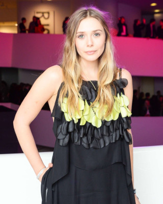 Elizabeth Olsen pic #678289