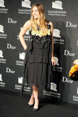 Elizabeth Olsen pic #678295
