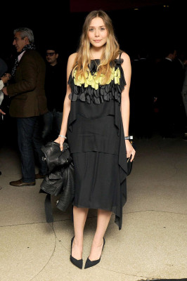 Elizabeth Olsen pic #678296
