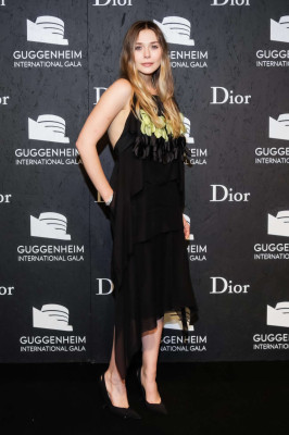 Elizabeth Olsen pic #678298
