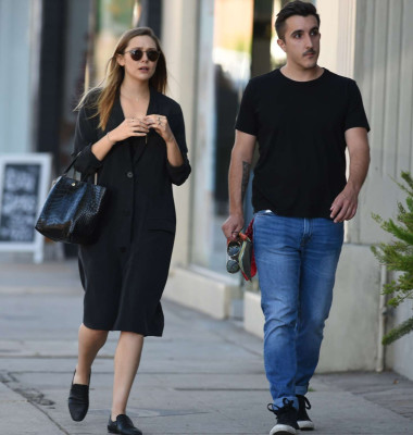 Elizabeth Olsen pic #915654
