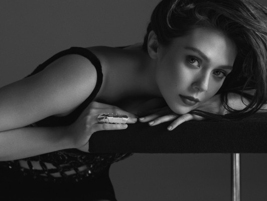 Elizabeth Olsen pic #721860
