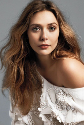 Elizabeth Olsen pic #721927