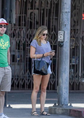Elizabeth Olsen pic #904831