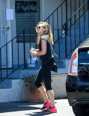Elizabeth Olsen pic #901184
