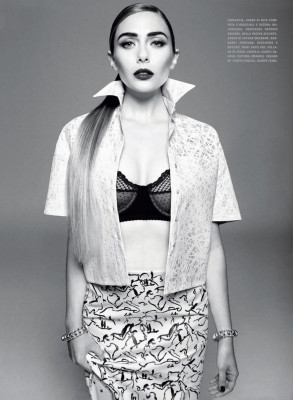 Elizabeth Olsen pic #685271