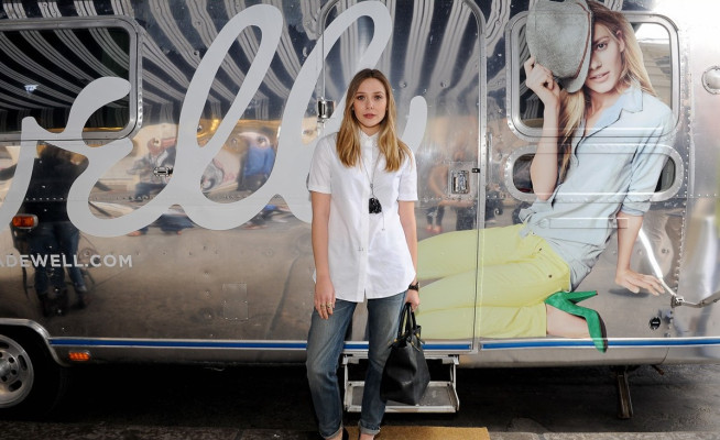 Elizabeth Olsen pic #497660
