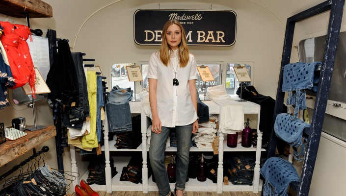 Elizabeth Olsen pic #497661