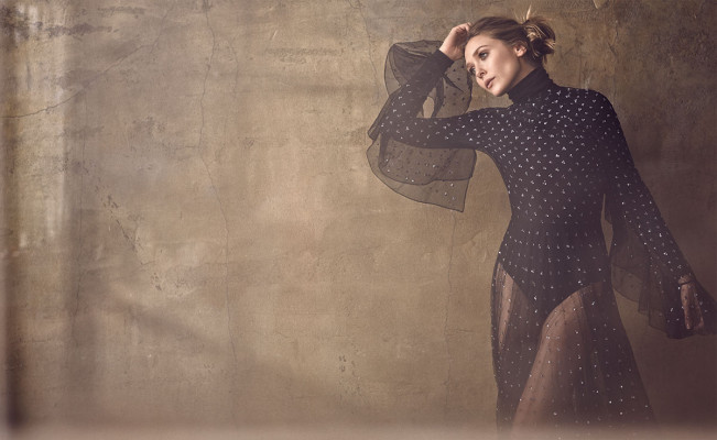 Elizabeth Olsen pic #990352