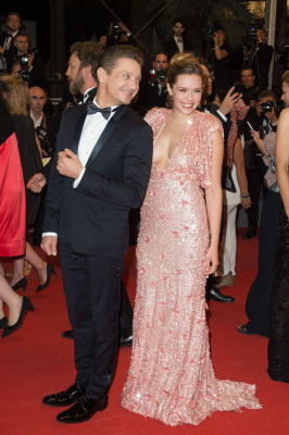 Elizabeth Olsen pic #967054