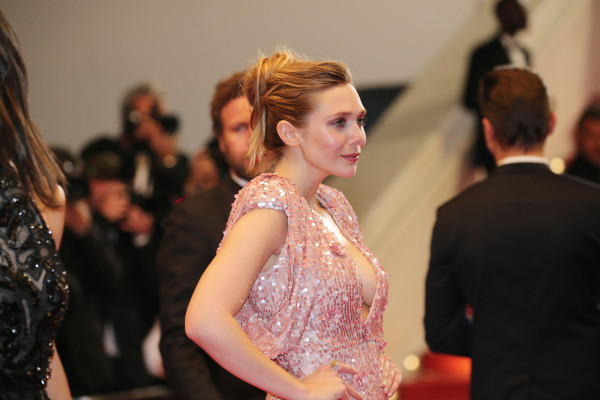 Elizabeth Olsen pic #967034