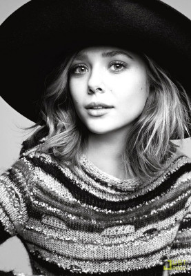 Elizabeth Olsen pic #337105