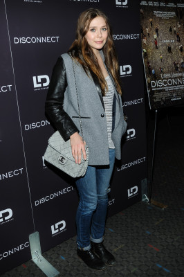 Elizabeth Olsen pic #626431