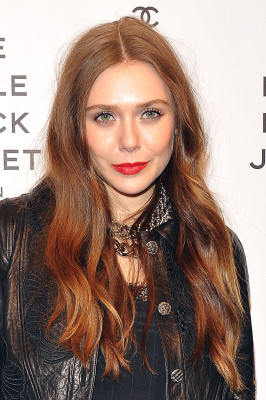 Elizabeth Olsen pic #624306