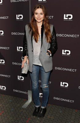 Elizabeth Olsen pic #626432