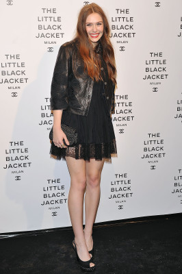 Elizabeth Olsen pic #624307