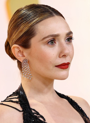 Elizabeth Olsen - 95th Annual Academy Awards in Los Angeles 03/12/2023