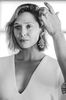 Elizabeth Olsen-Emmy 2021