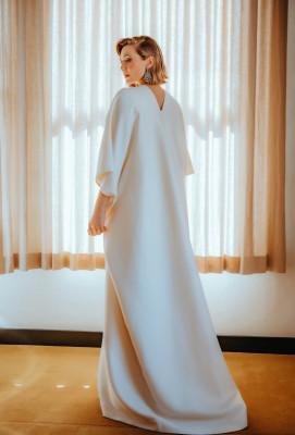 Elizabeth Olsen-Emmy 2021